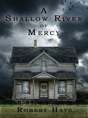 cover image of A Shallow River of Mercy
